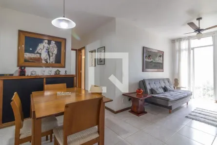 Apartamento com 2 Quartos à venda, 60m² no Barra da Tijuca, Rio de Janeiro