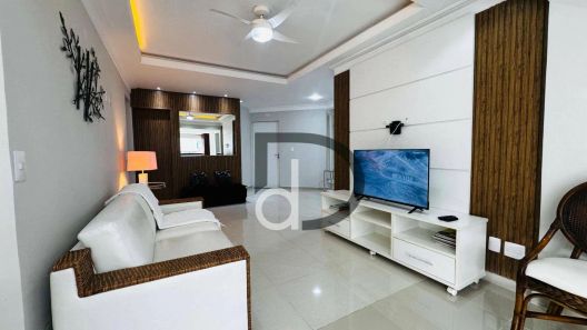 Apartamento com 3 Quartos à venda, 103m² no Riviera, Bertioga