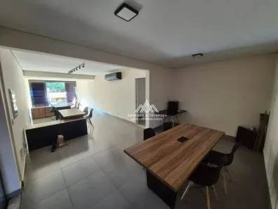 Ponto Comercial para alugar, 46m² no Jardim Califórnia, Ribeirão Preto