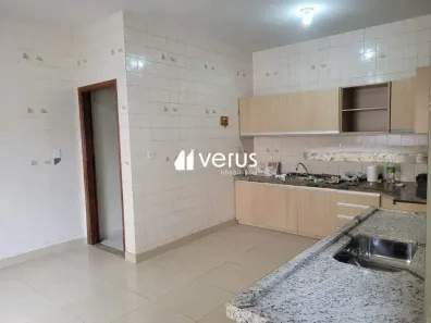 Casa com 3 Quartos à venda, 160m² no Santa Mônica, Uberlândia