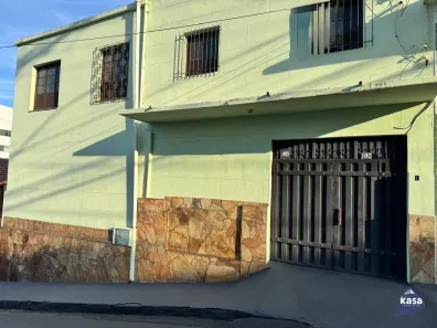 Imóvel Comercial com 3 Quartos à venda, 386m² no Floresta, Belo Horizonte