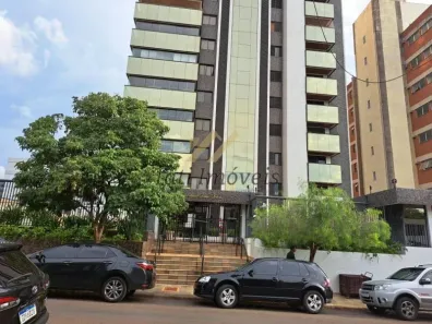 Apartamento com 4 Quartos à venda, 315m² no Centro, São Carlos