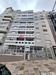 Apartamento com 2 Quartos para alugar, 60m² no Petrópolis, Caxias do Sul