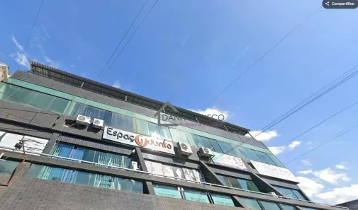 Sala Comercial para alugar, 150m² no Centro, Viamão