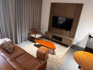 Apartamento com 1 Quarto à venda, 47m² no Jardim Botânico, Ribeirão Preto