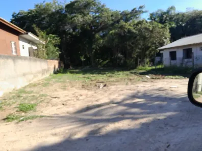 Lote/Terreno à venda, 396m² no Encantada, Garopaba