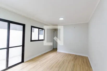 Apartamento com 2 Quartos à venda, 45m² no Vila Curuçá, Santo André