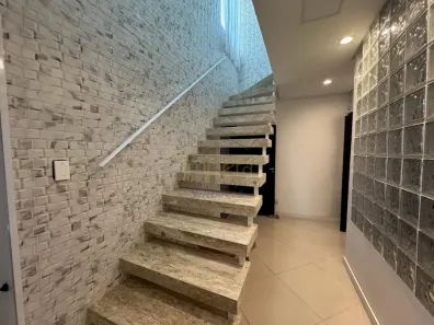 Casa com 3 Quartos à venda, 219m² no Parque Residencial Flamboyant, São José dos Campos