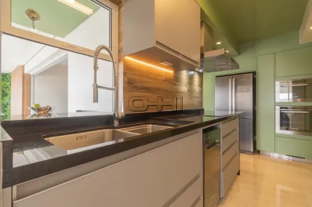 Apartamento com 2 Quartos para alugar, 110m² no Pinheiros, São Paulo