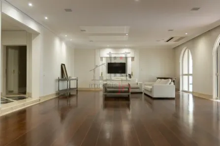 Apartamento com 5 Quartos à venda, 805m² no Jardim Paulista, São Paulo