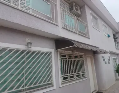 Casa de Condomínio com 3 Quartos para alugar, 107m² no Tucuruvi, São Paulo