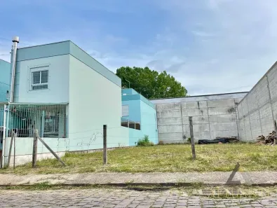 Lote/Terreno à venda, 360m² no Ana Rech, Caxias do Sul