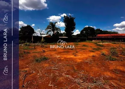 Lote/Terreno à venda, 300m² no São José, São Joaquim de Bicas