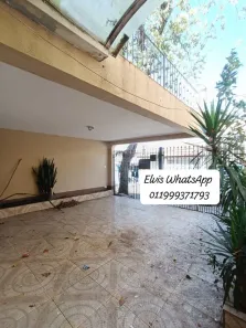 Casa com 3 Quartos para alugar, 160m² no Jardim Bonfiglioli, São Paulo