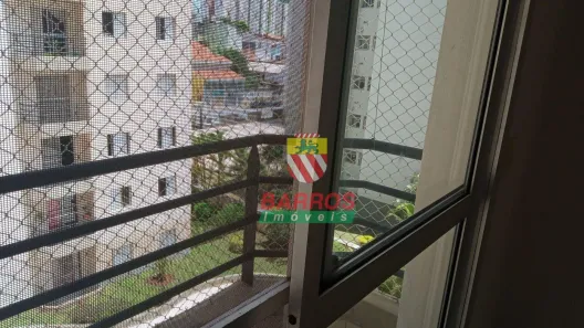 Apartamento com 2 Quartos para alugar, 51m² no Macedo, Guarulhos