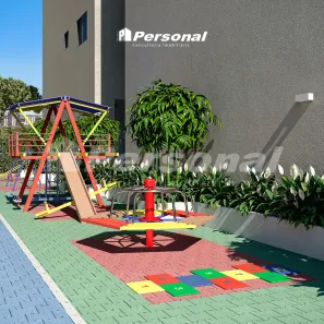Apartamento com 3 Quartos à venda, 121m² no Independência, Taubaté