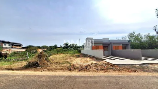 Lote/Terreno à venda, 217m² no Morada Gaúcha, Gravataí