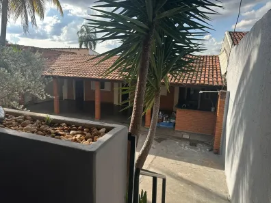  com 4 Quartos à venda, 150m² no Água Branca, Goiânia