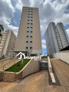 Apartamento com 2 Quartos para alugar, 49m² no Bosque, Campinas