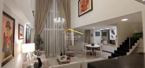 Apartamento com 2 Quartos à venda, 100m² no Cocó, Fortaleza