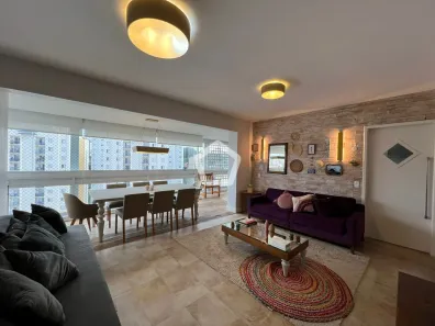 Apartamento com 6 Quartos à venda, 141m² no Vila Mariana, São Paulo