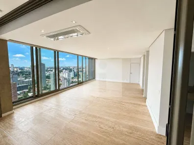 Apartamento com 3 Quartos à venda, 257m² no Cambuí, Campinas