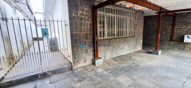 Casa com 5 Quartos à venda, 141m² no Brooklin Paulista, São Paulo