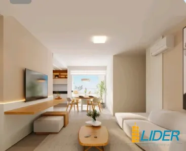Apartamento com 2 Quartos à venda, 102m² no Presidente Roosevelt, Uberlândia