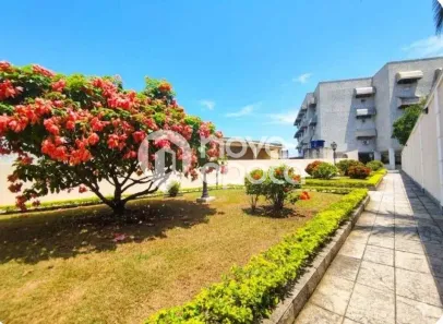 Apartamento com 3 Quartos à venda, 110m² no Jardim Guanabara, Rio de Janeiro