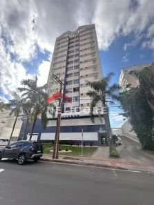 Apartamento com 2 Quartos à venda, 74m² no Centro, Criciúma
