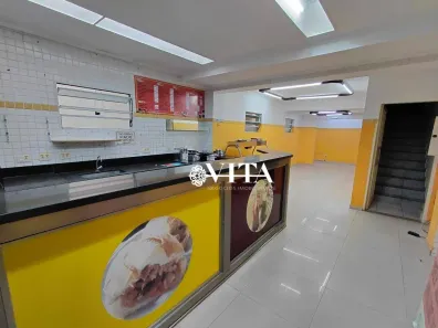 Imóvel Comercial com 3 Quartos para alugar, 140m² no Jardim Baruch, Guarulhos