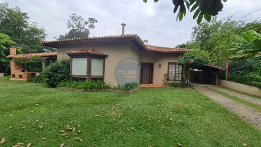 Casa de Condomínio com 4 Quartos à venda, 293m² no Helvétia Country, Indaiatuba