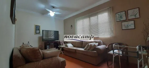 Apartamento com 2 Quartos à venda, 65m² no Jardim Flamboyant, Campinas