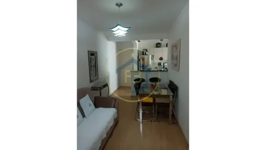 Apartamento com 2 Quartos à venda, 43m² no Loteamento City Jaragua, São Paulo