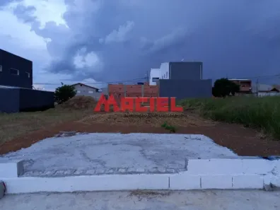 Lote/Terreno à venda, 175m² no Setville Altos de São José, São José dos Campos