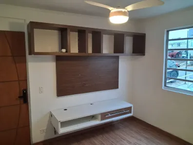 Apartamento com 2 Quartos à venda, 60m² no Jardim do Lago, Campinas
