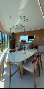 Apartamento com 2 Quartos para alugar, 35m² no São José, Recife