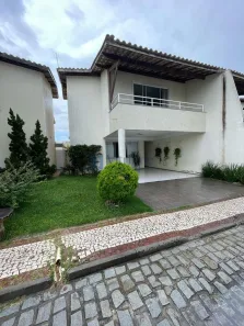 Casa de Condomínio com 3 Quartos à venda, 190m² no Lagoa Salgada, Feira de Santana