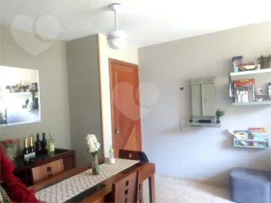 Apartamento com 2 Quartos à venda, 60m² no Fonseca, Niterói