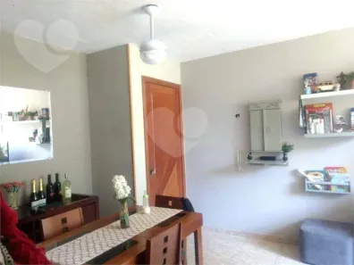 Apartamento com 2 Quartos à venda, 60m² no Fonseca, Niterói