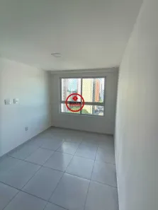 Apartamento com 2 Quartos à venda, 72m² no Miramar, João Pessoa
