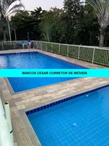 Apartamento com 2 Quartos à venda, 53m² no Bangu, Rio de Janeiro