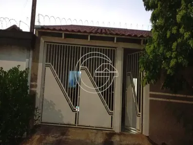 Casa com 2 Quartos à venda, 86m² no Centro, Marília