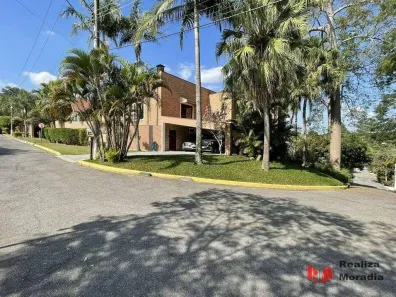 Casa de Condomínio com 4 Quartos à venda, 800m² no Recanto Impla, Carapicuíba