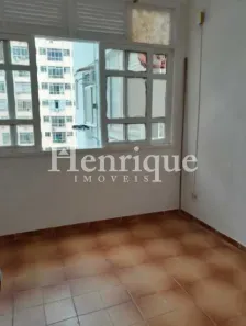 Apartamento com 1 Quarto à venda, 15m² no Centro, Rio de Janeiro