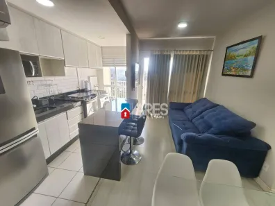 Apartamento com 2 Quartos à venda, 55m² no Centro, Americana