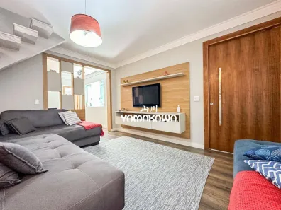 Sobrado com 3 Quartos para venda ou aluguel, 150m² no Vila Nova York, São Paulo