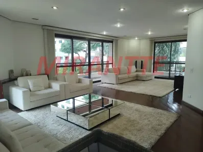 Apartamento com 5 Quartos à venda, 300m² no Santana, São Paulo