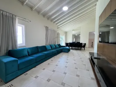 Casa com 6 Quartos à venda, 1146m² no Residencial Village Morro Alto, Itupeva