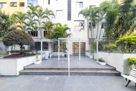 Apartamento com 2 Quartos à venda, 41m² no Parque São Domingos, São Paulo